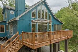 Exterior - Frieden Spur by Innsbrook Vacations! (Innsbrook)