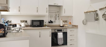 Tartan Escapes - Woodlea