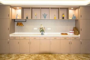 Interior - 8 Inn (Dongguan Humen Huanghe Fashion City) (Dongguan)