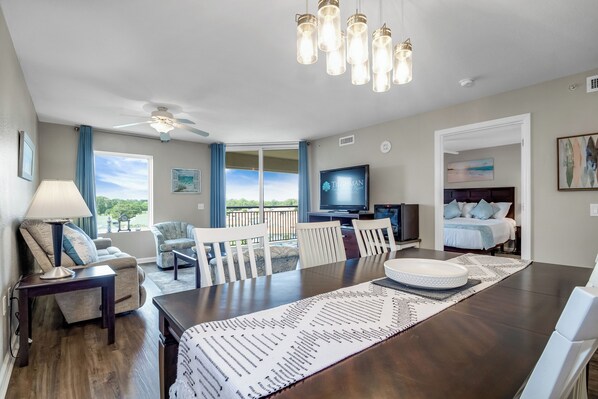 3 habitaciones, tabla de planchar con plancha y wifi gratis 