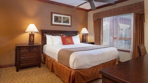 1 多间卧室、熨斗/熨衣板、WiFi、床单