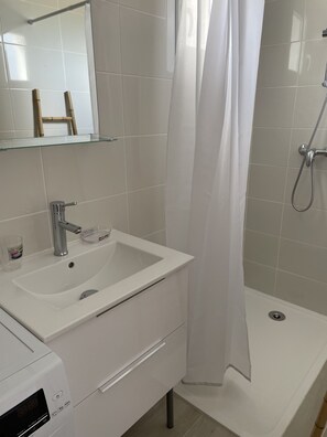Bruser, håndklæder, Sæbe, Shampoo