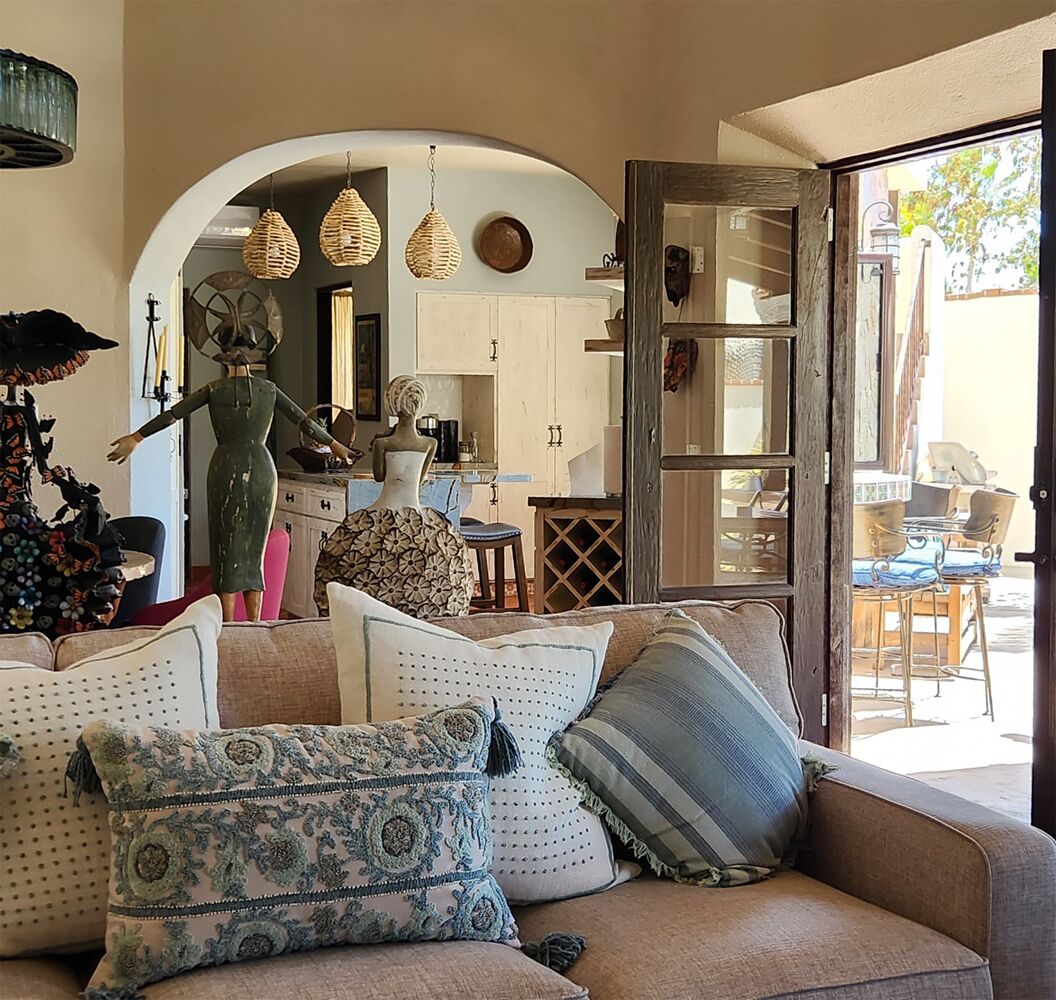 Ocean views, saltwater pool - your own private retreat awaits!