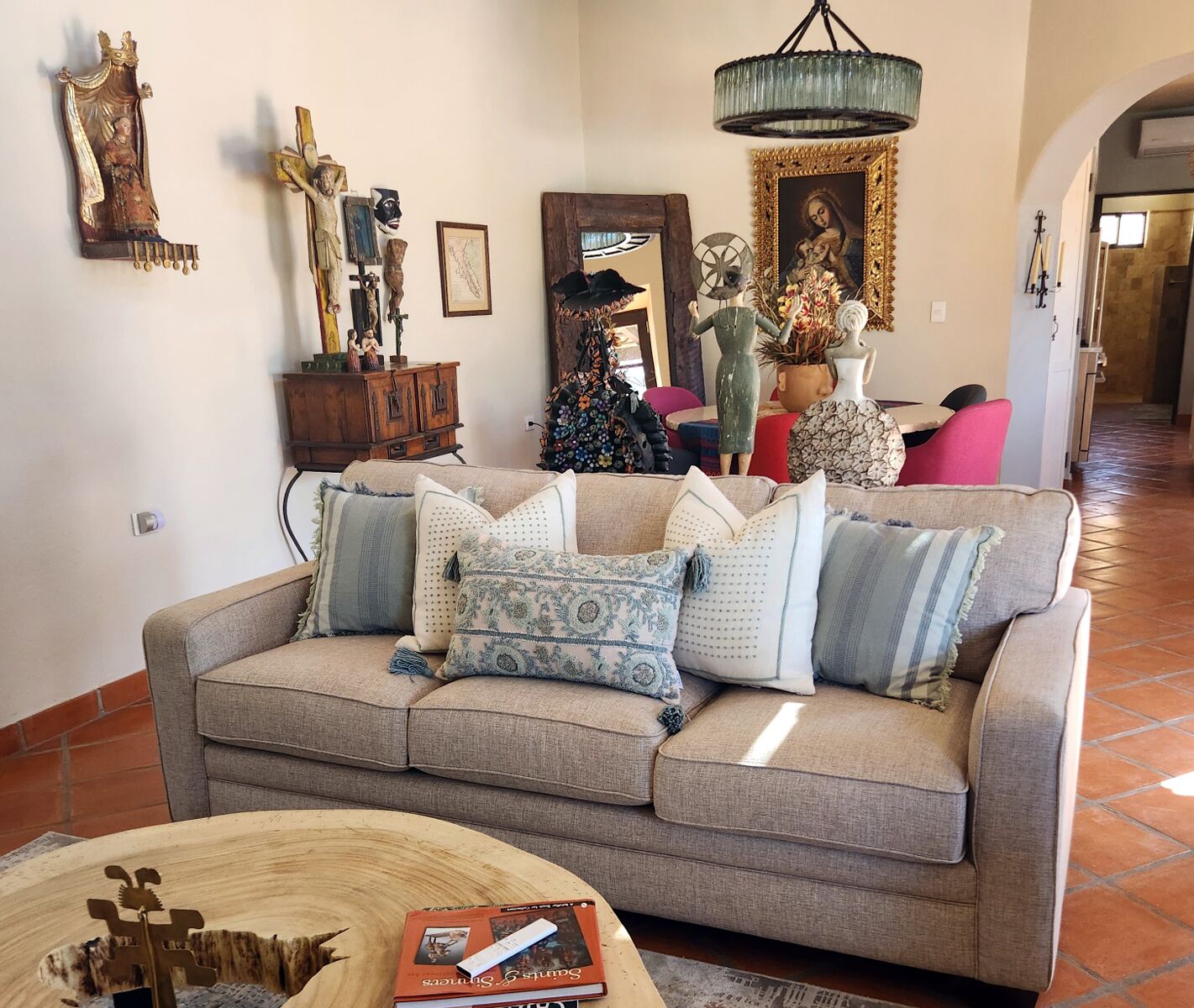 Ocean views, saltwater pool - your own private retreat awaits!