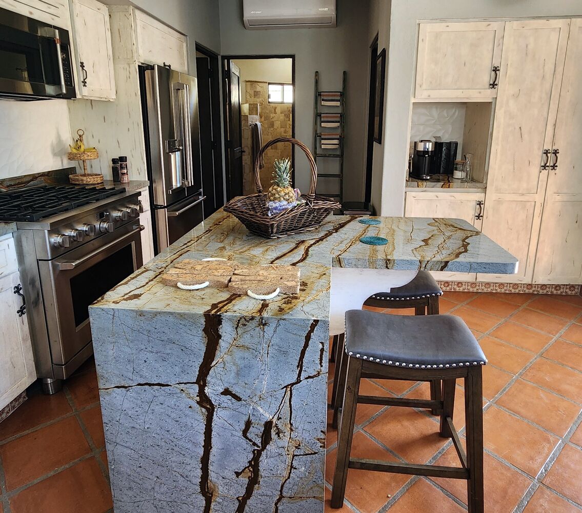 Ocean views, saltwater pool - your own private retreat awaits!