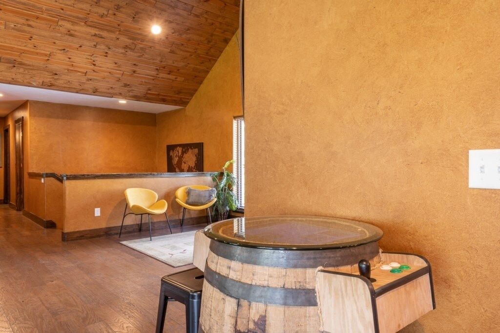 LARKSPUR HILLS (5-Bedroom Villa) by RedAwning