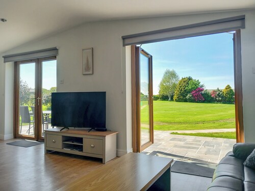 2 bedroom accommodation in Baldwinholme, near Carlisle