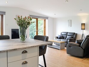 Interior - 2 bedroom accommodation in Baldwinholme, near Carlisle (Baldwinholme, near Carlisle)