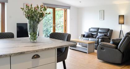 2 bedroom accommodation in Baldwinholme, near Carlisle