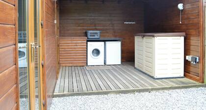 2 bedroom accommodation in Baldwinholme, near Carlisle
