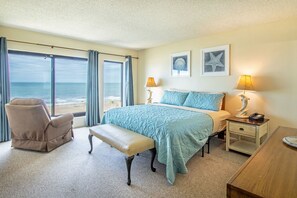 Condo | 2 bedrooms, individually decorated, free WiFi, bed sheets - The Colony Virginia Beach by TripForth (Virginia Beach)