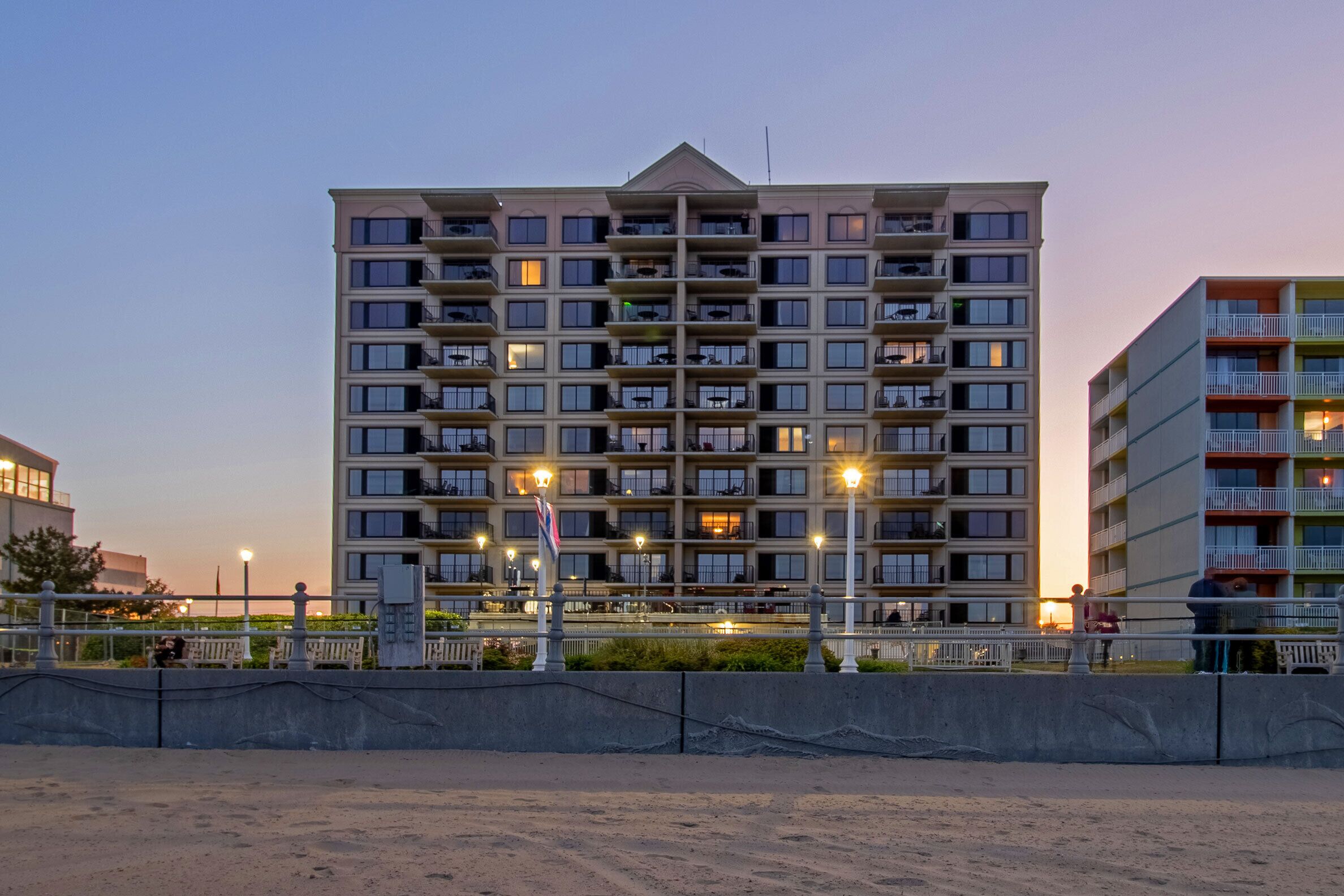The Colony Virginia Beach by TripForth