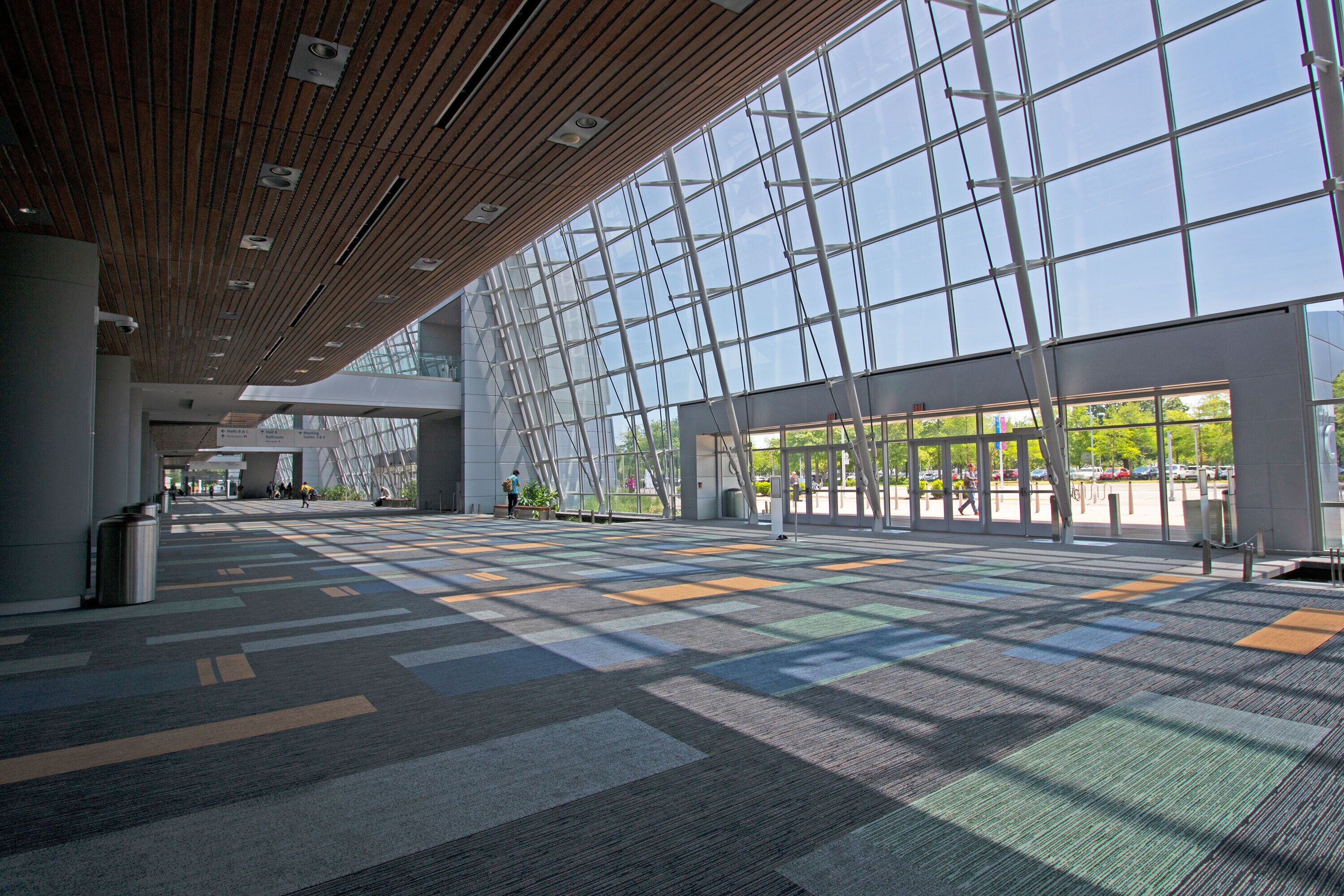 บริเวณภายนอก