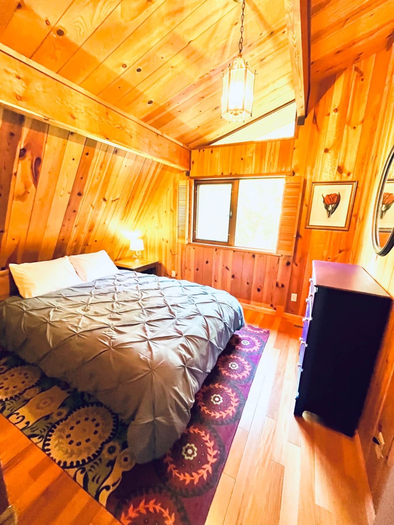 Ephraim Chalet - Cozy, Large Yard, Family Friendly