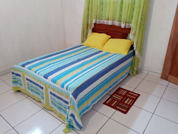 Familienhaus | 3 Schlafzimmer