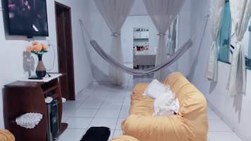 Family House | Living room