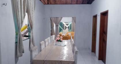Casa na Praia do Atalaia em Salinas