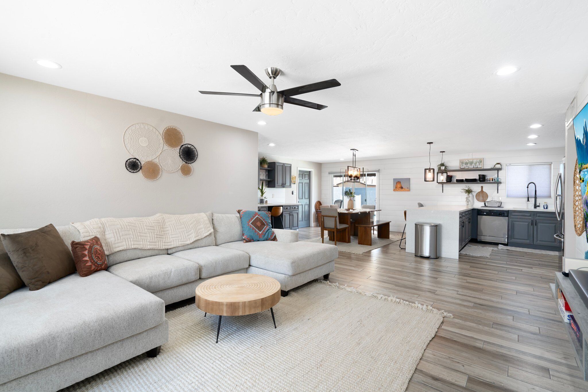 Pet Friendly | Private Pool | Game Room | King Bds