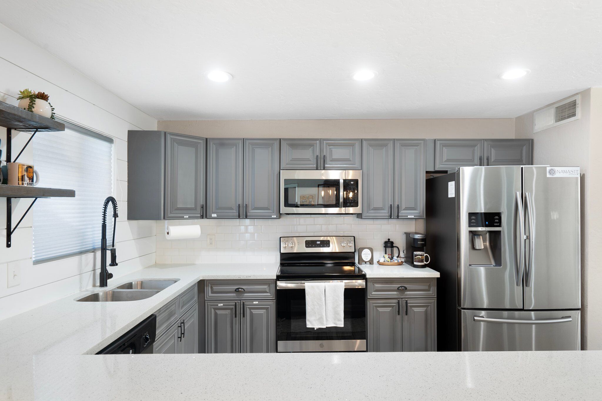 Pet Friendly | Private Pool | Game Room | King Bds