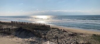 Maison Vacances Océlandes 39