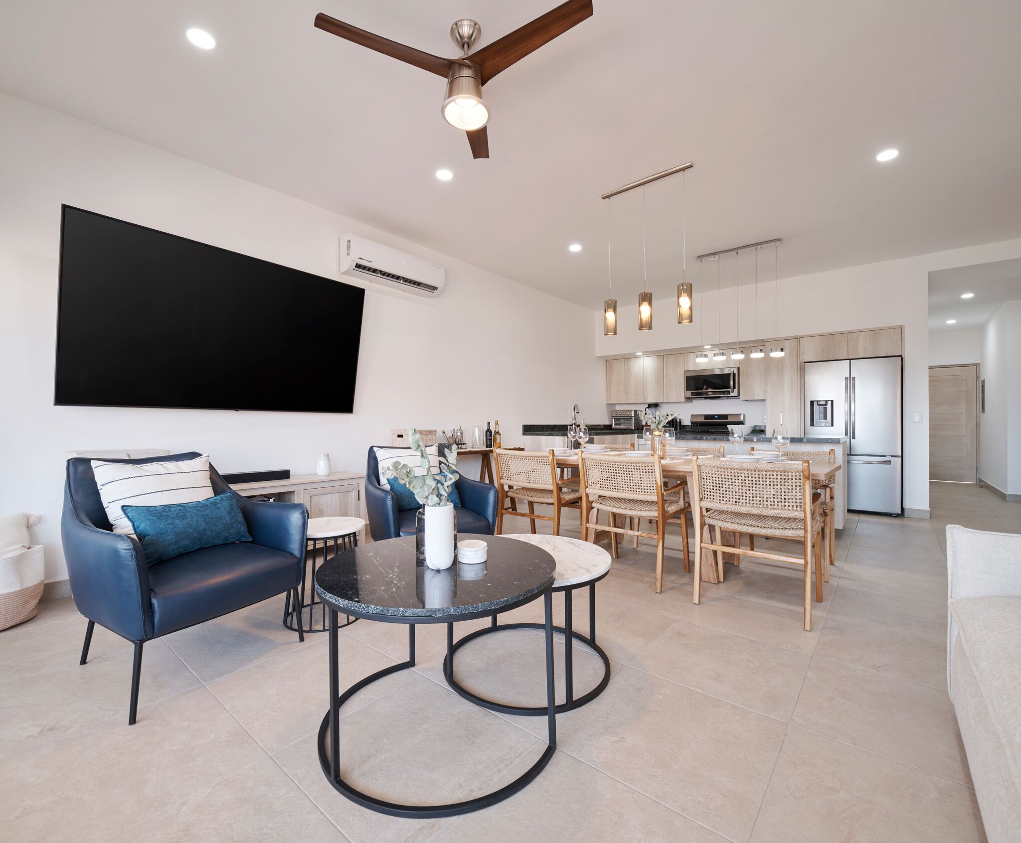 #Stunning#New Walk to Downtown & Marina