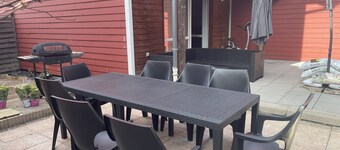 Charmante Maison de Ville