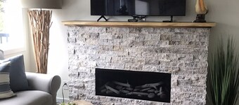 SeaYa! Time to relax at Pacific Beach!