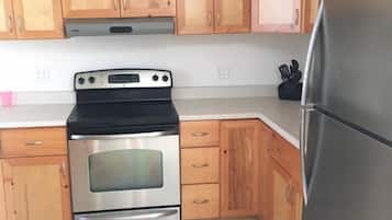 Dapur peribadi