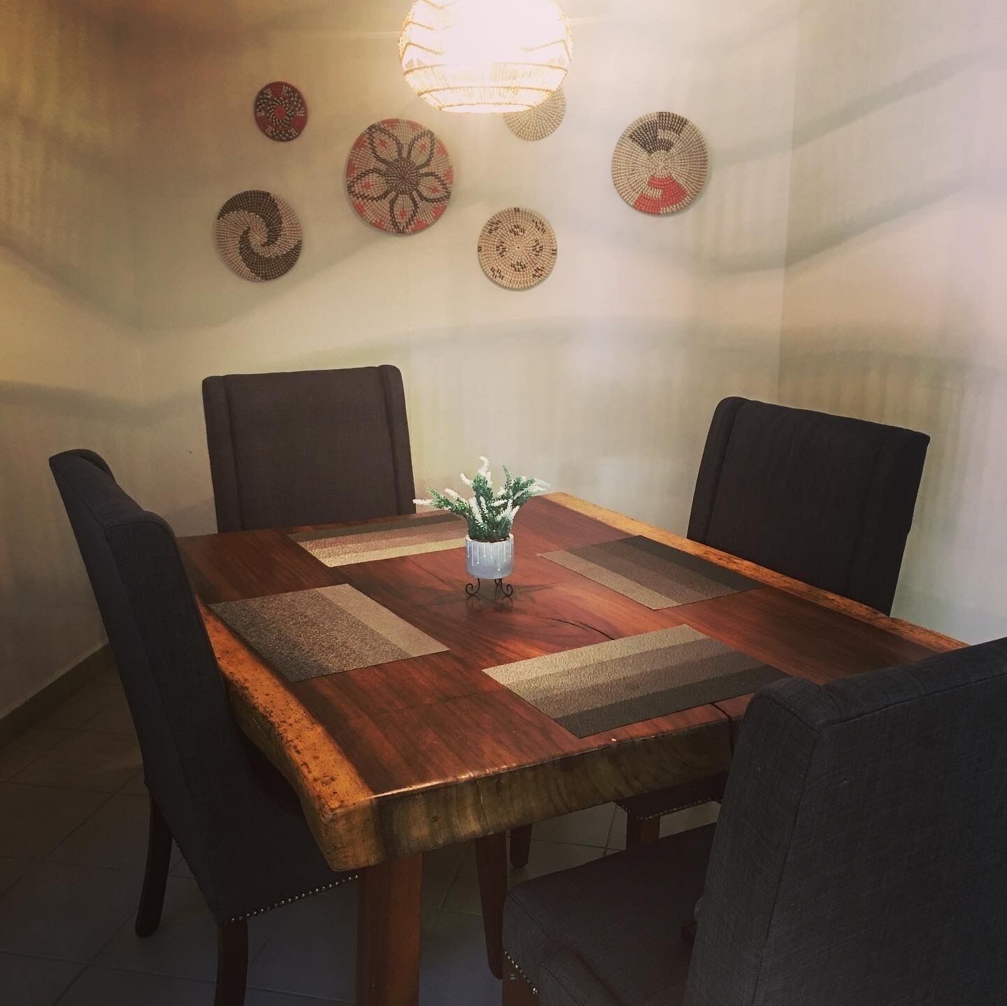 Servicio a la habitación