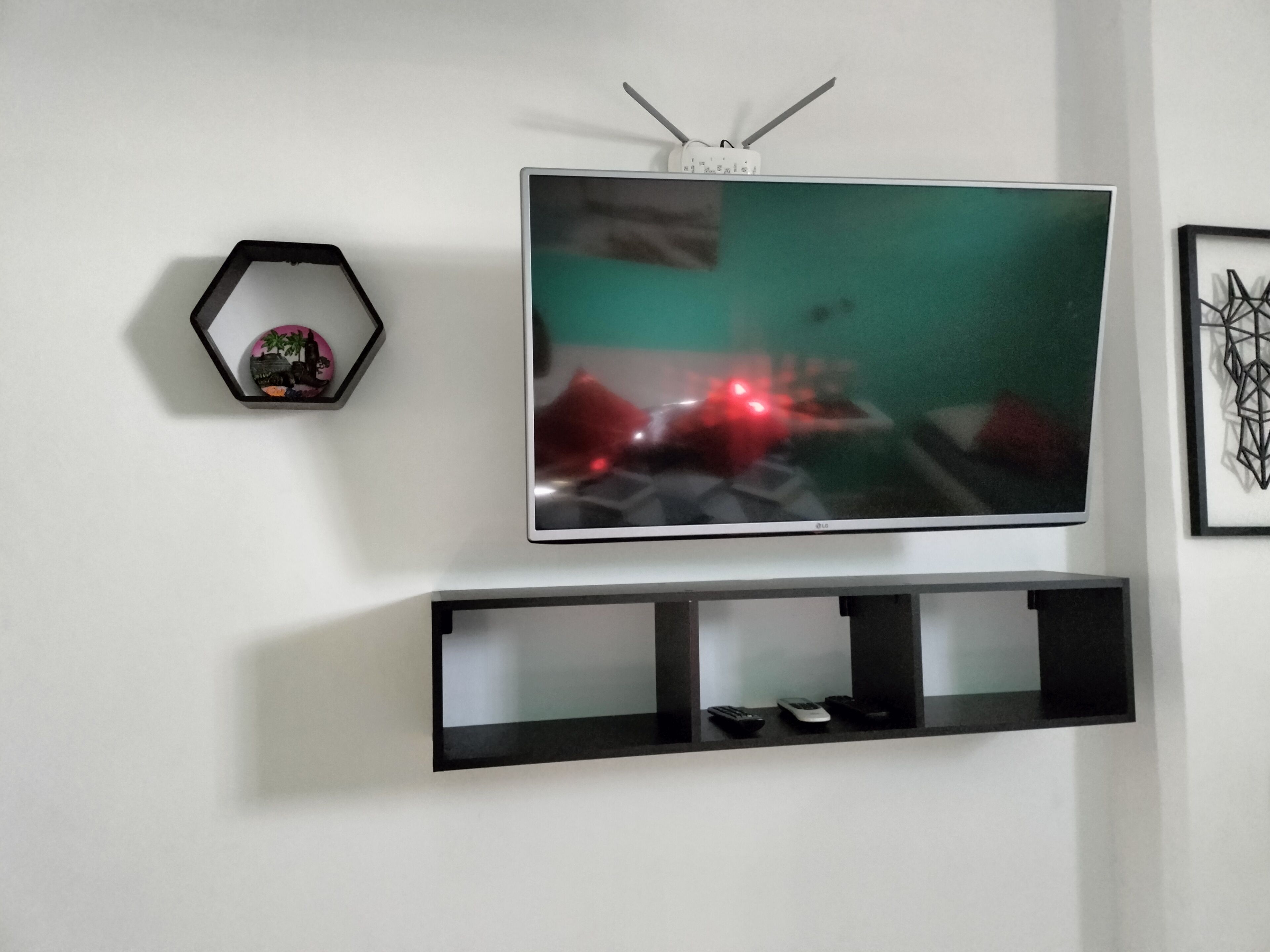 Francechy's Apartments Alojamiento Frente a la Playa