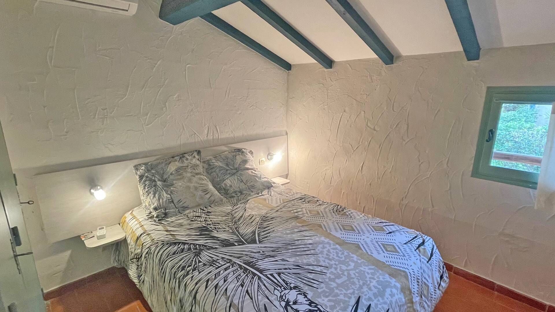 Appartement à 5 Minutes à Pied de la Plage des Cigales