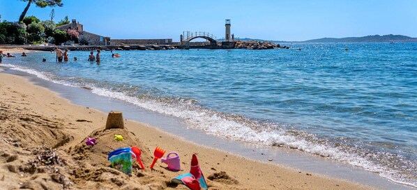 Plage