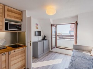1 habitación y wifi