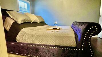 3 Schlafzimmer, Bügeleisen/Bügelbrett, kostenloses WLAN, Bettwäsche