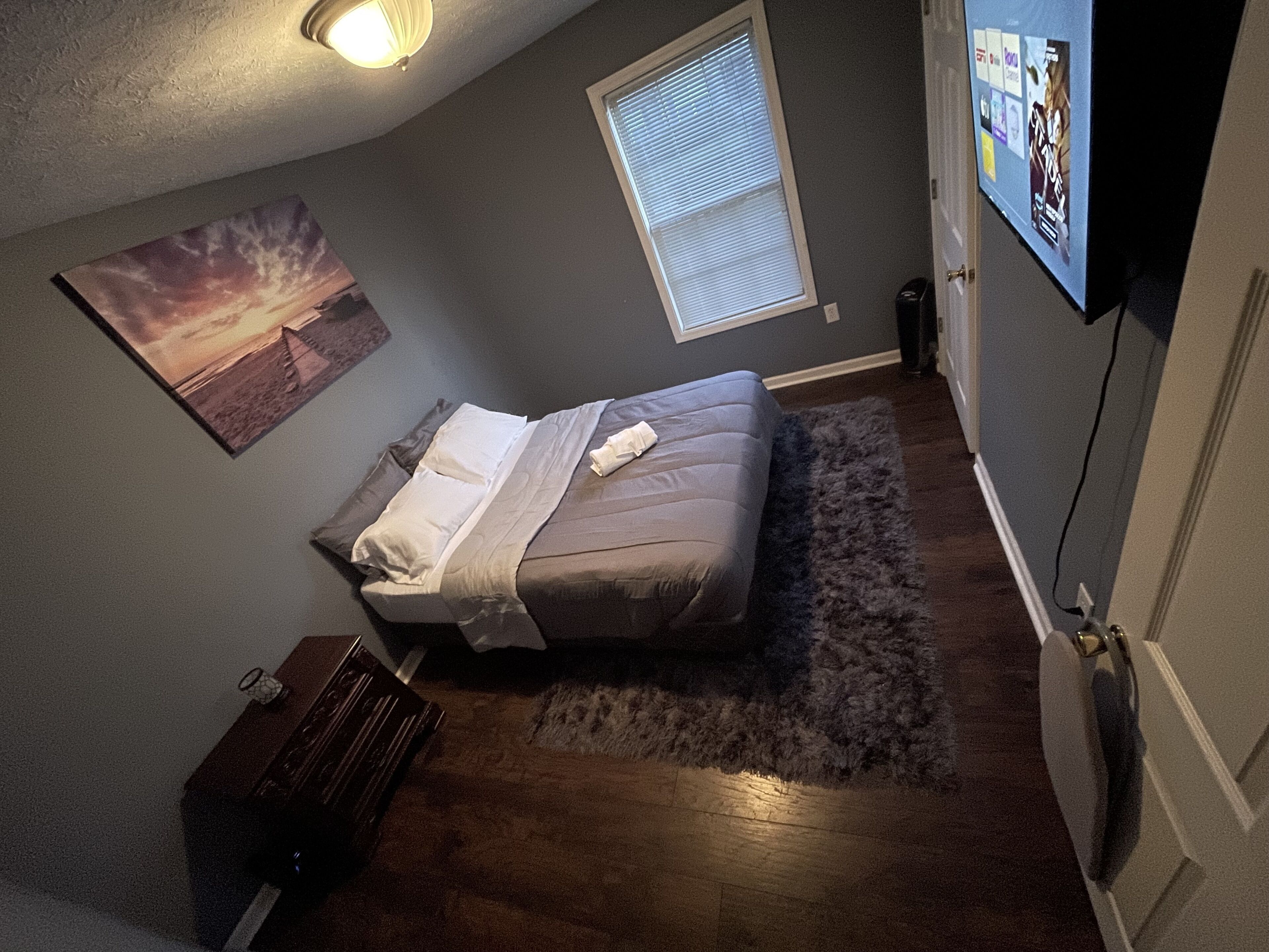 Private Community Home Away From Home UP TO 30 DAYS +