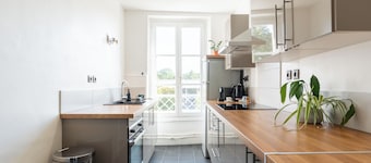 Le Logis Cantilen