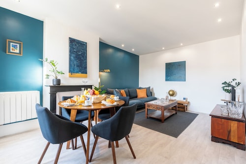 Le Logis Cantilen