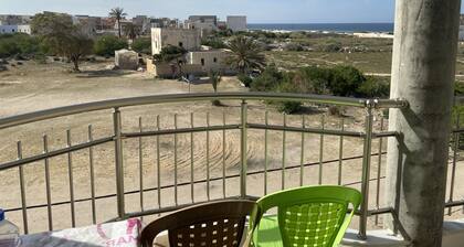 Built in 2024, Sea view