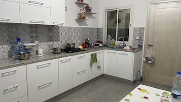 Privékeuken