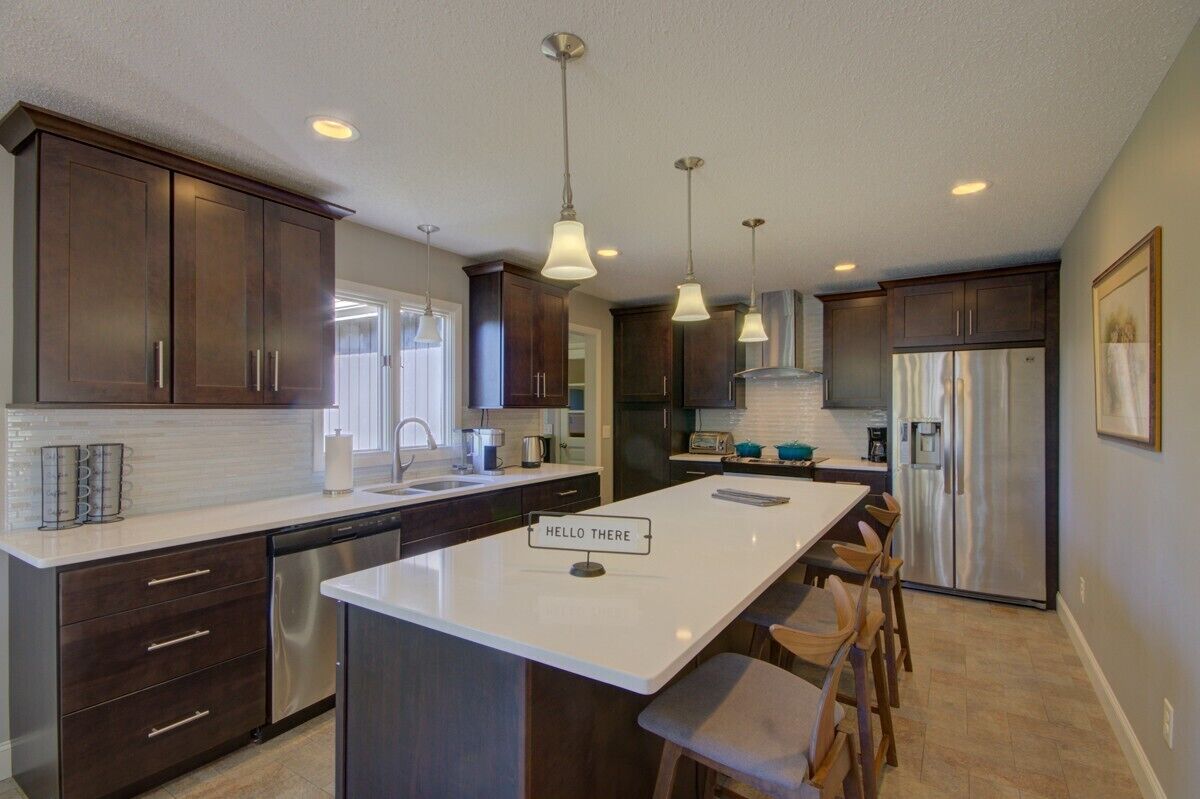 Winding Ridge near Asheville