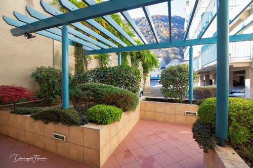 Appartement Dans Résidence Sécurisée