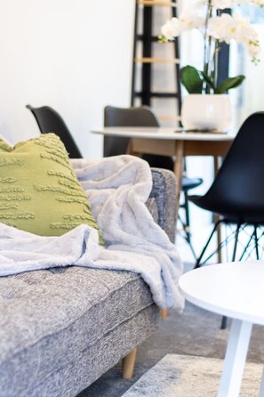 Televisor intel·ligent i oficines