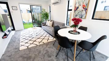 Älytelevisio, työhuone