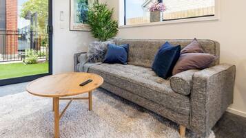 Televisor intel·ligent i oficines