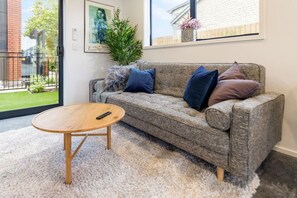 Älytelevisio, työhuone