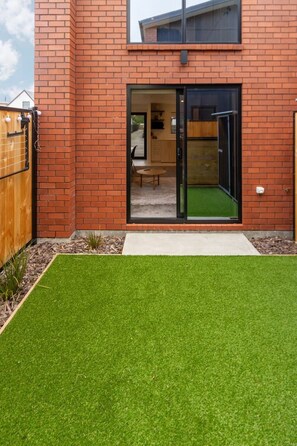 Detall de l'exterior