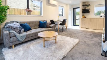 Smart-TV, Arbeitsbereiche