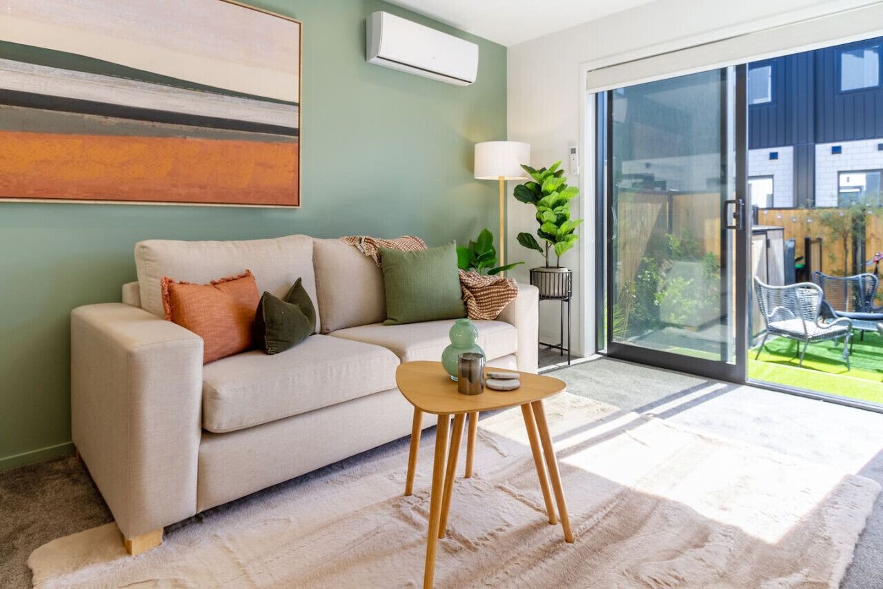 تلفزيون ذكي