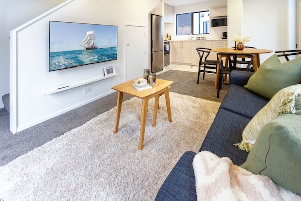 Smart TV