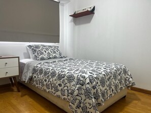 3 bedrooms, WiFi - A 5 Minutos del Larcomar (Miraflores)